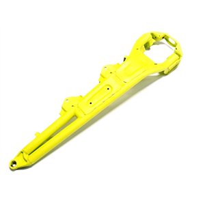Segway RR TRAILING ARM(GREEN,NARROW VERSION) - Partnr: S01D203A0003