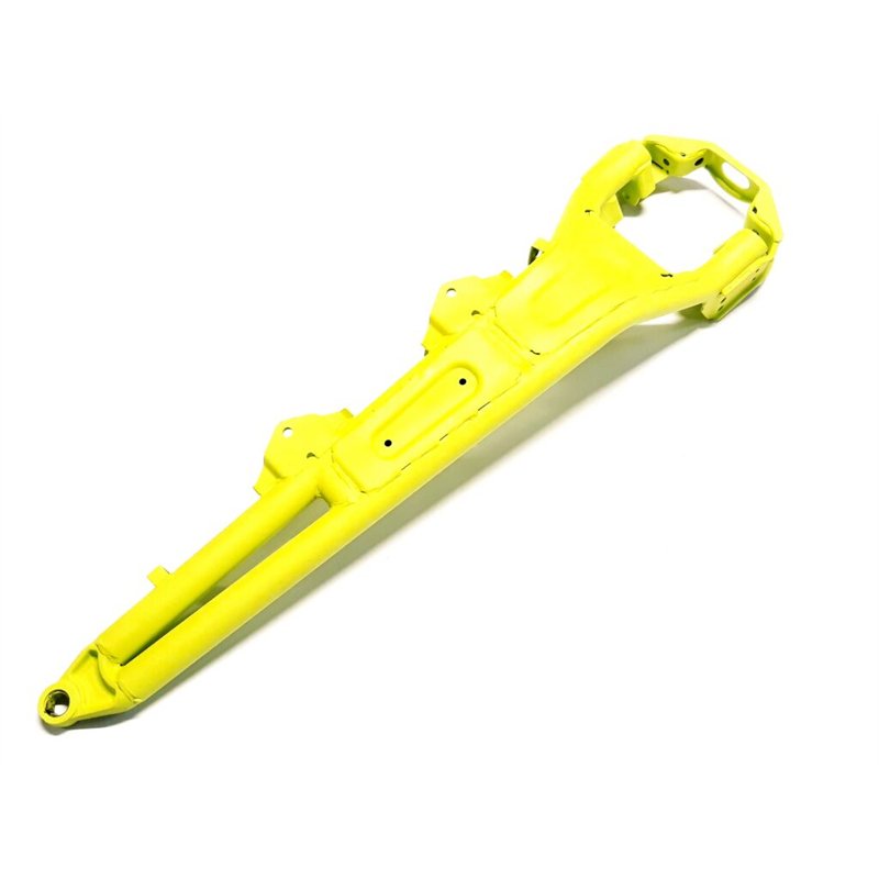 Segway RR TRAILING ARM(GREEN,NARROW VERSION) - Partnr: S01D203A0003