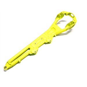 Segway RR TRAILING ARM(GREEN,NARROW VERSION) - Partnr: S01D203A0003