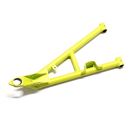 Segway FL UPPER A-ARM (GREEN,NARROW VERSION) - Partnr: S01D103A0003