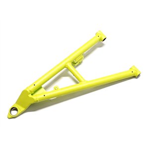 Segway FL UPPER A-ARM (GREEN,NARROW VERSION) - Partnr: S01D103A0003