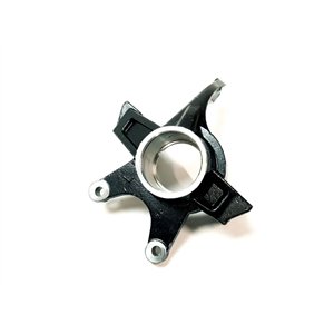 Segway LEFT KNUCKLE(NARROW VERSION) - Partnr: S01D10101001