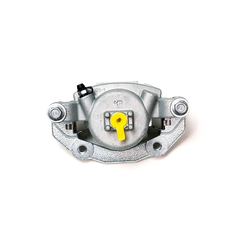 Segway LEFT STEERING KNUCKLE ASSEMBLY(NARROW) - Partnr: S01D10100001