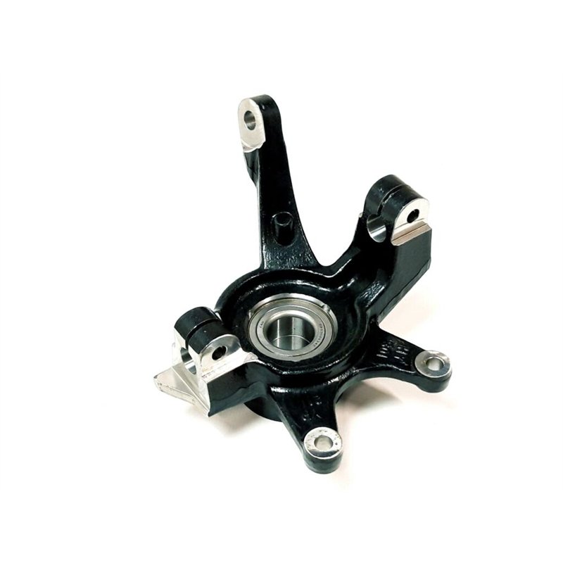 Segway LEFT STEERING KNUCKLE ASSEMBLY(NARROW) - Partnr: S01D10100001