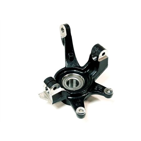 Segway LEFT STEERING KNUCKLE ASSEMBLY(NARROW) - Partnr: S01D10100001