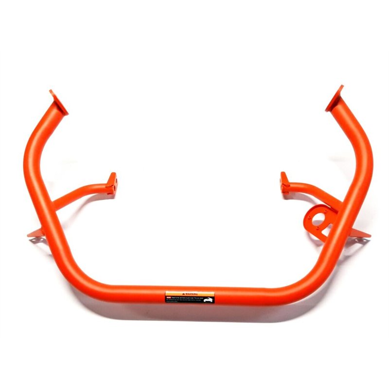 Segway BUMPER, REAR (RED) - Partnr: S01C06600002 R/B S05-C025500-FR0-01