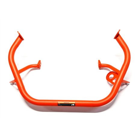 Segway BUMPER, REAR (RED) - Partnr: S01C06600002 R/B S05-C025500-FR0-01