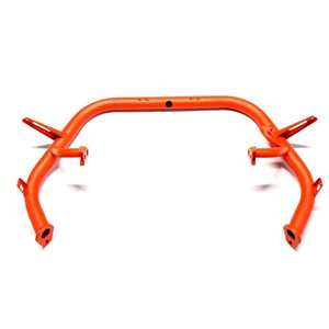 Segway BUMPER, REAR (RED) - Partnr: S01C06600002 R/B S05-C025500-FR0-01