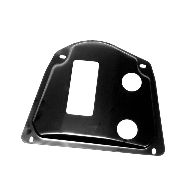 Segway ENGINE LOWER GUARD - Partnr: S05C05101002 R/B S05-C051000-DB0-00