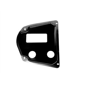Segway ENGINE LOWER GUARD - Partnr: S05C05101002 R/B S05-C051000-DB0-00