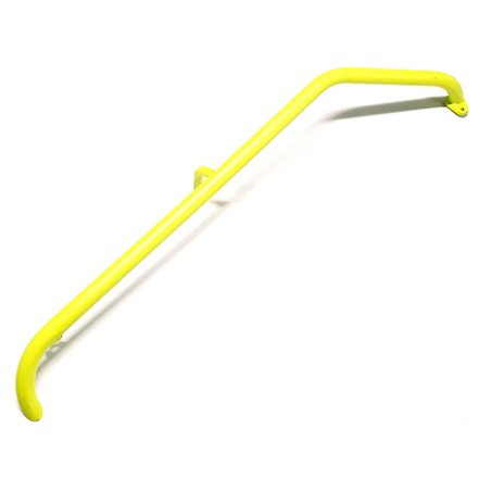 Segway RIGHT GUARD BAR (GREEN) - Partnr: S01C02400003