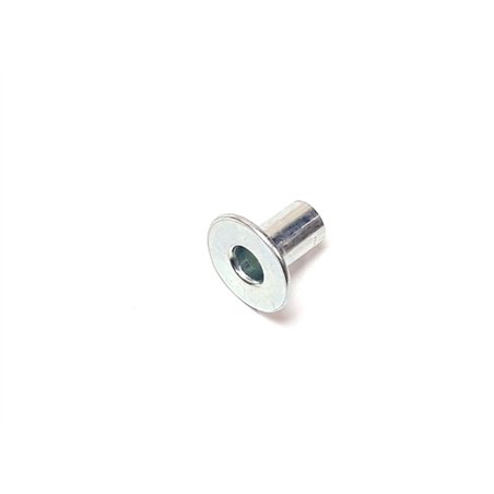 Segway FLANGING BUSH - Partnr: S01A20705001