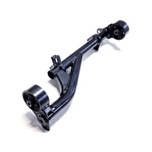 Segway ENGINE FRONT MOUNTING SEAT ASSEMBLY - Partnr: S05C00900001