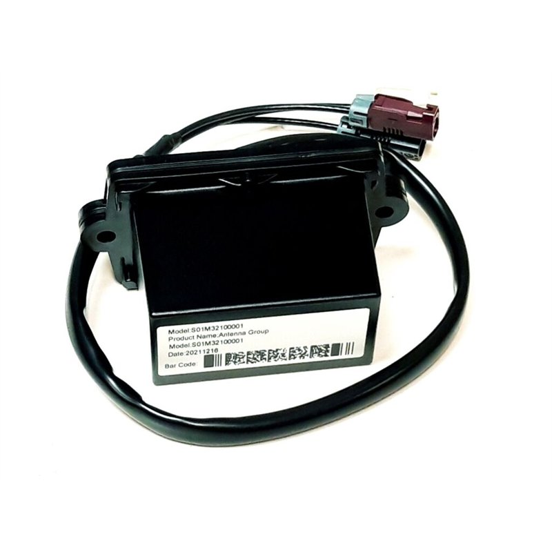 Segway ANTENNA ASSY - Partnr: S01M32100001