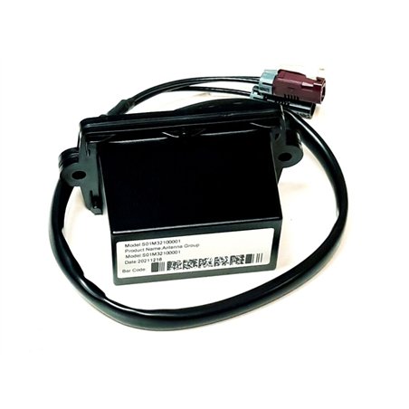 Segway ANTENNA ASSY - Partnr: S01M32100001