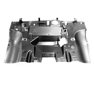 Segway FM GUARD - Partnr: U01H21501001