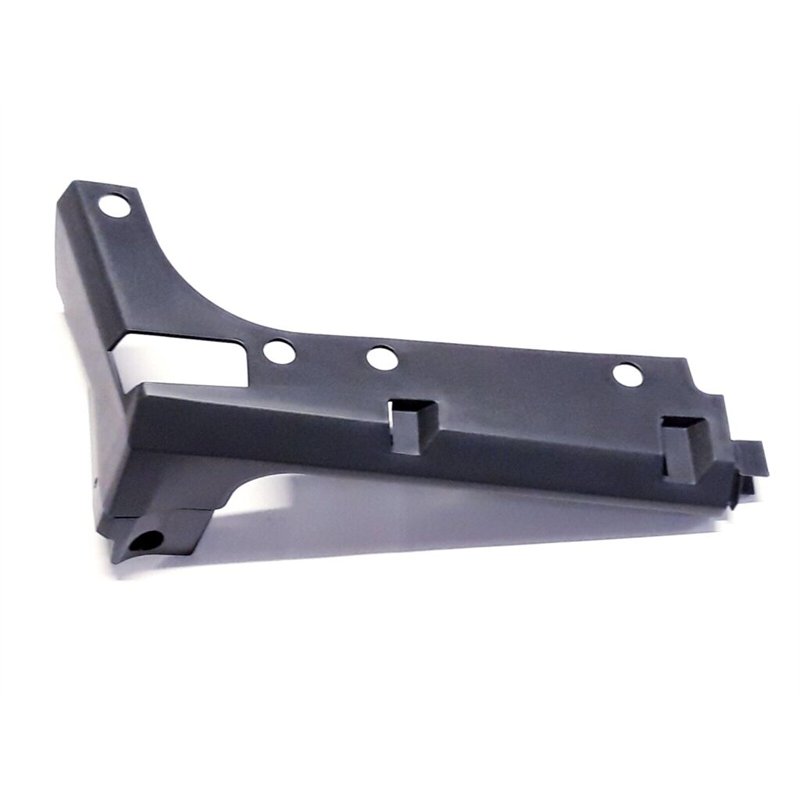 Segway RF SIDE PLATE COVER BLACK - Partnr: U01H12411001