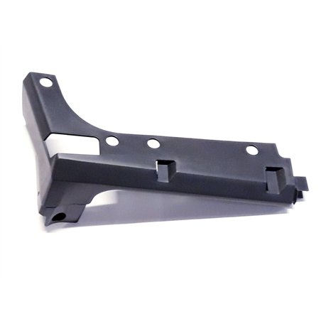Segway RF SIDE PLATE COVER BLACK - Partnr: U01H12411001