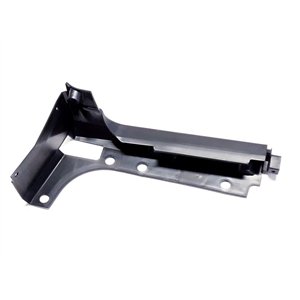 Segway RF SIDE PLATE COVER BLACK - Partnr: U01H12411001