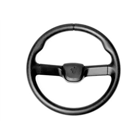 Segway STEERING WHEEL UPPER COVER - Partnr: U01F16001001