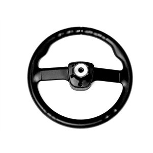 Segway STEERING WHEEL UPPER COVER - Partnr: U01F16001001