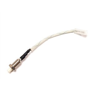 Segway ELECTRONIC SWITCH ASSEMBIY - Partnr: U01E21120001