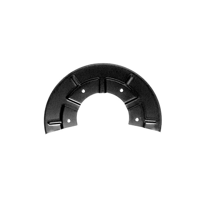 Segway REAR BRAKE DUST SHIELD - Partnr: U09D20001002