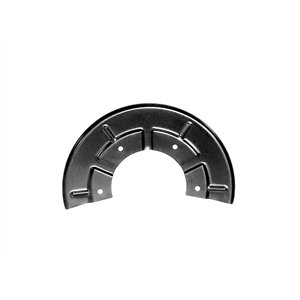 Segway REAR BRAKE DUST SHIELD - Partnr: U09D20001002