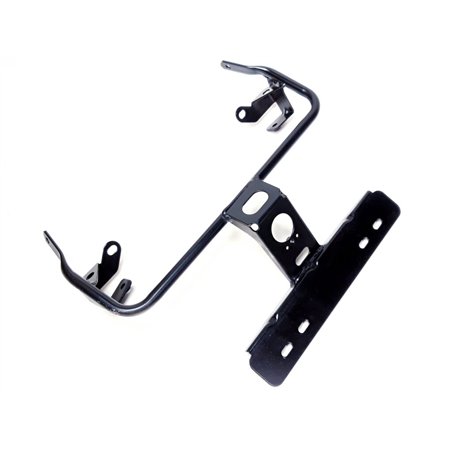 Segway TOP BAR REAR LOWER SUPPORT PIPE - Partnr: U01C10001002