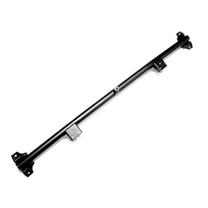 Segway A-PILLAR CONNECTION WELD ASSY-BLACK - Partnr: U01C13000005