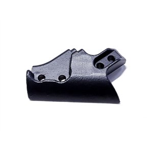 Segway A-PILLAR LOWER RIGNT SOLEPLATE-BLACK - Partnr: U05C00001005