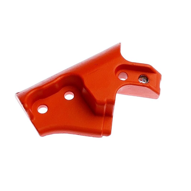 Segway A-PILLAR LOWER RIGNT SOLEPLATE-RED - Partnr: U05C00001003