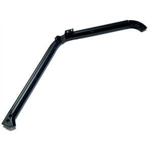 Segway RIGHT A-PILLAR WELD ASSY-BLACK - Partnr: U01C12000005
