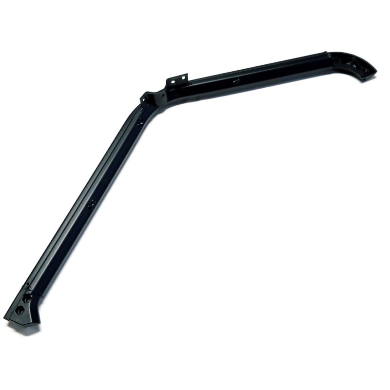 Segway RIGHT A-PILLAR WELD ASSY-BLACK - Partnr: U01C12000005