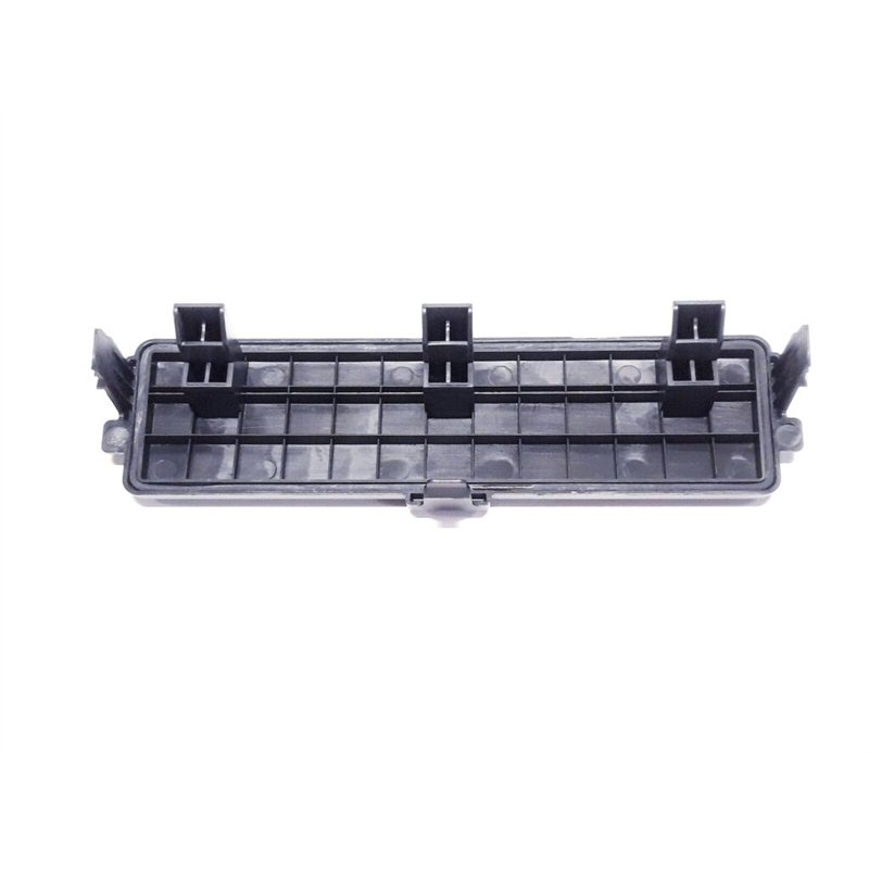 Segway RIGHT A-PILLAR WELD ASSY-BLACK - Partnr: U01C12000005