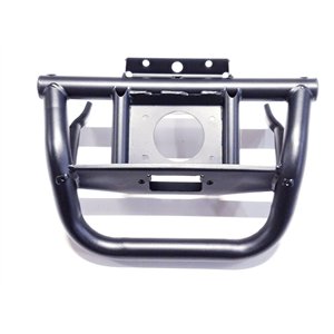 Segway FRONT BUMPER ASSY - BLACK - Partnr: U01C01010005