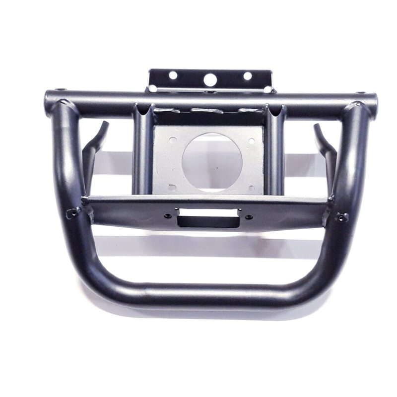 Segway FRONT BUMPER ASSY - BLACK - Partnr: U01C01010005