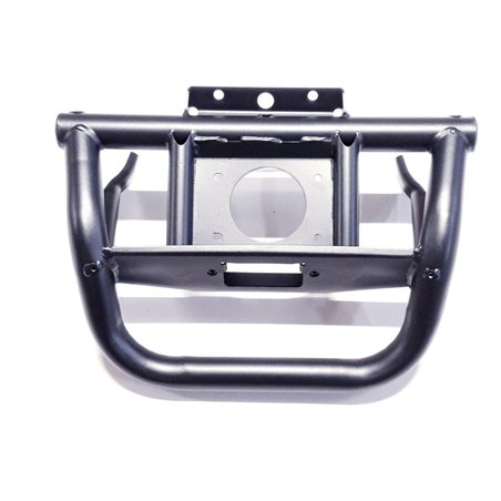 Segway FRONT BUMPER ASSY - BLACK - Partnr: U01C01010005