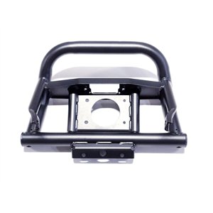 Segway FRONT BUMPER ASSY - BLACK - Partnr: U01C01010005