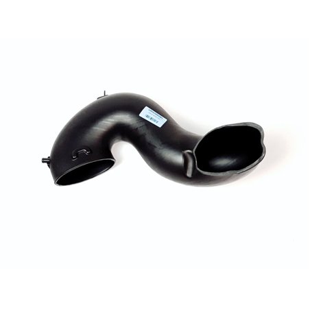 Segway U09 CVT OUTLET PIPE - Partnr: U09A24002001 R/B U09-A024000-0B0-01