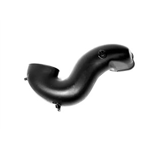 Segway U09 CVT OUTLET PIPE - Partnr: U09A24002001 R/B U09-A024000-0B0-01