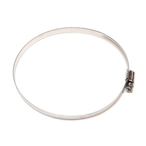 Segway A TYPE WORM DRIVE HOSE HOOP 140 - Partnr: QCT000620015
