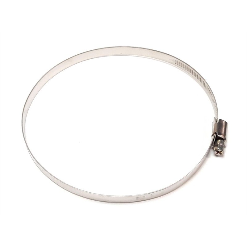 Segway A TYPE WORM DRIVE HOSE HOOP 140 - Partnr: QCT000620015