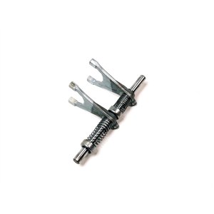 Segway HR GEAR SHIFT FORK SHAFT ASSEMBLY - Partnr: E02F13000001