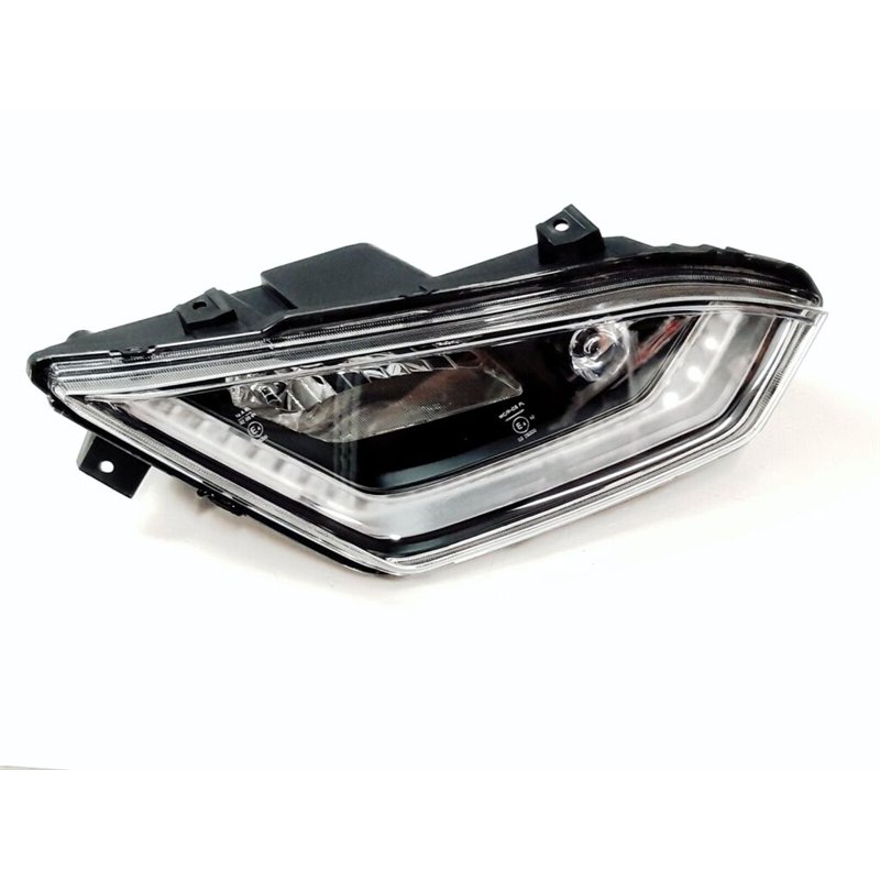 Segway FR HEADLAMP EU - Partnr: U01M22100002