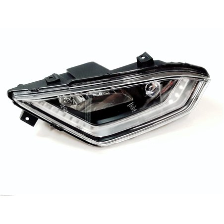 Segway FR HEADLAMP EU - Partnr: U01M22100002
