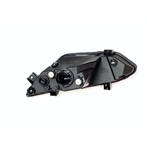 Segway FR HEADLAMP EU - Partnr: U01M22100002