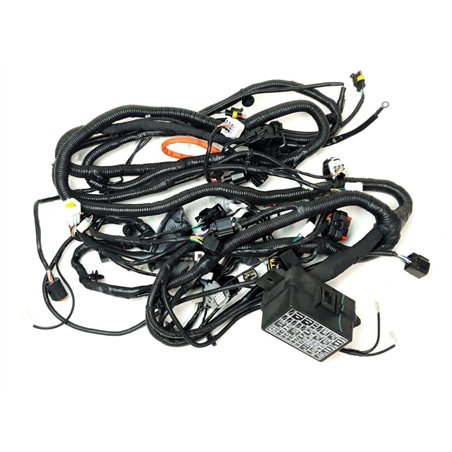 Segway MAIN CABLE ASSY FOR LOF - Partnr: U09M11200001