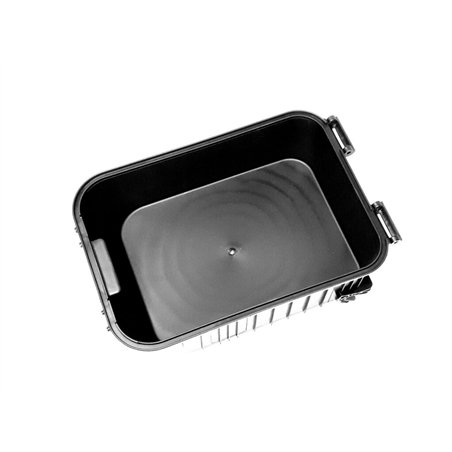 Segway BOX BOTTON SHELL - Partnr: U01K12201001