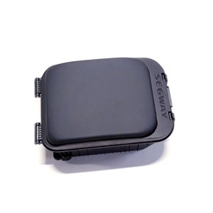 Segway PASSENGER REAR BACKREST - Partnr: U01K12200001